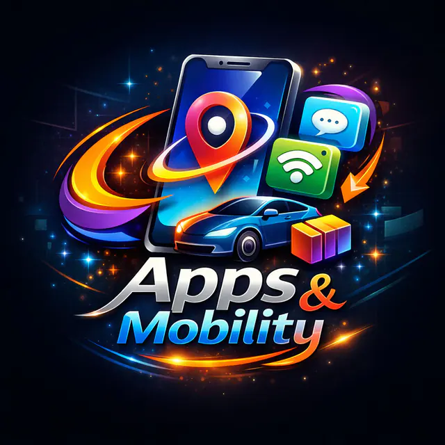 Apps & Mobility premium domain names for sale