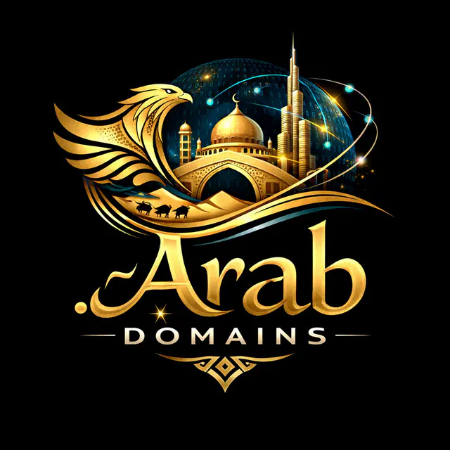 Arab premium domain names for sale