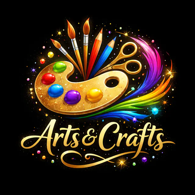 Art & Crafts premium domain names for sale