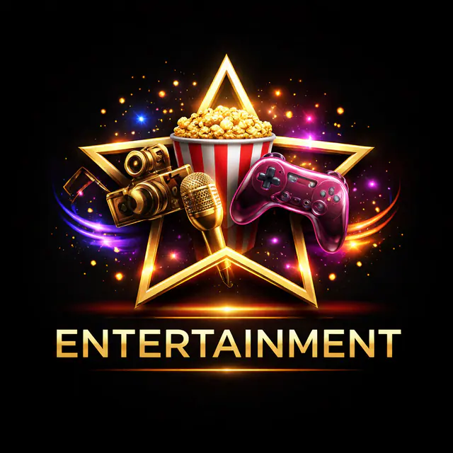 Entertainment premium domain names for sale
