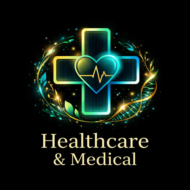 Healthcare & Medical premium domain names for sale