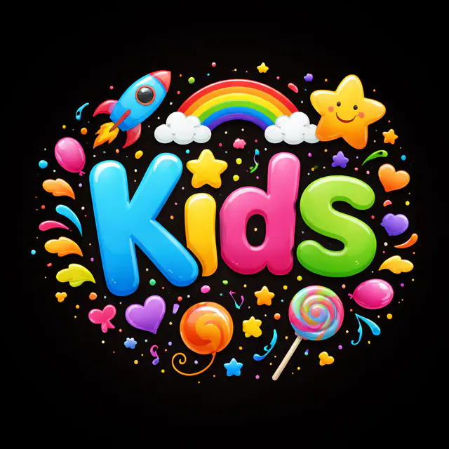 Kids premium domain names for sale
