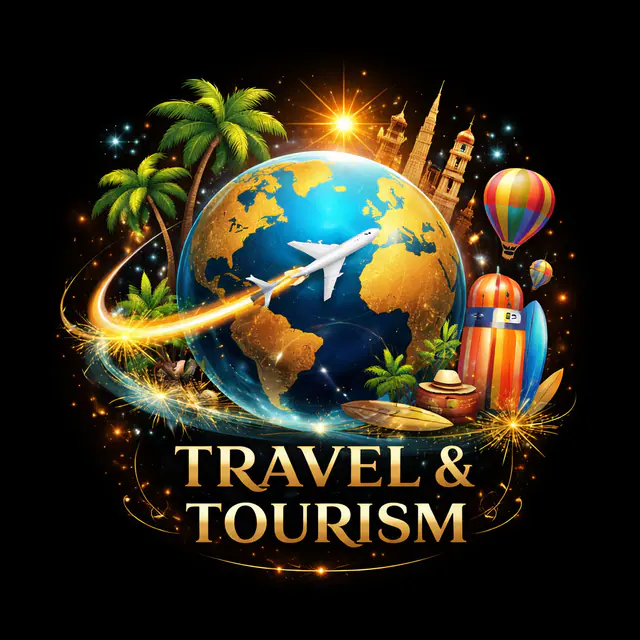 Travel & Tourism premium domain names for sale