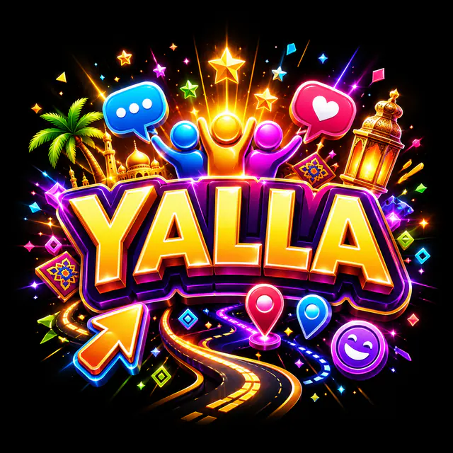 Yalla premium domain names for sale