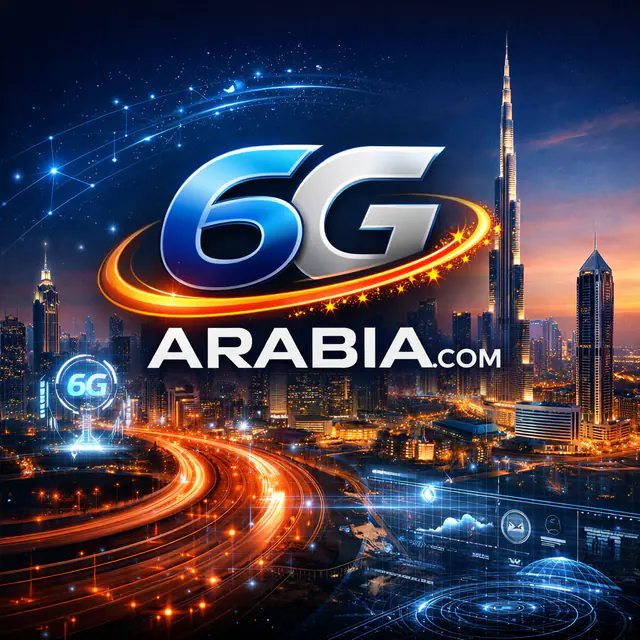 6gArabia.com — premium domain name for sale