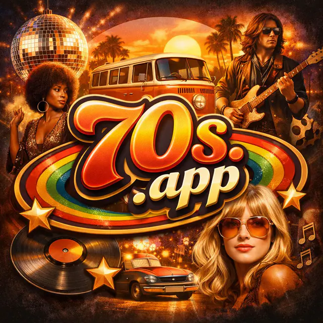 70s.app — premium domain name for sale