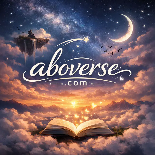 Aboverse.com — premium domain name for sale