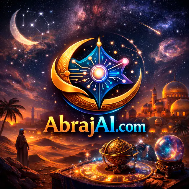 AbrajAI.com — premium domain name for sale