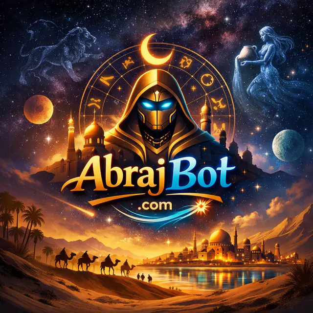 AbrajBot.com — premium domain name for sale