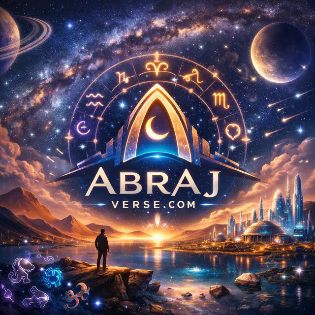 AbrajVerse.com — premium domain name for sale
