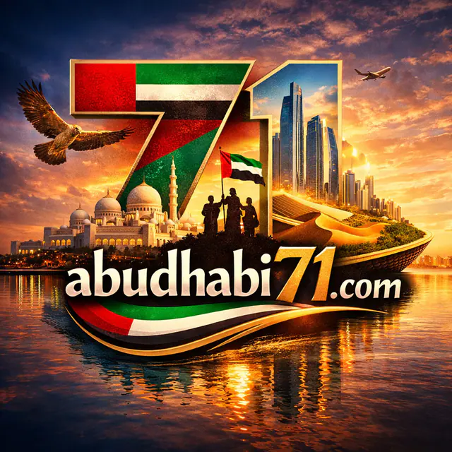 AbuDhabi71.com — premium domain name for sale