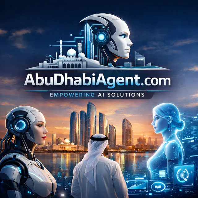 AbuDhabiAgent.com — premium domain name for sale