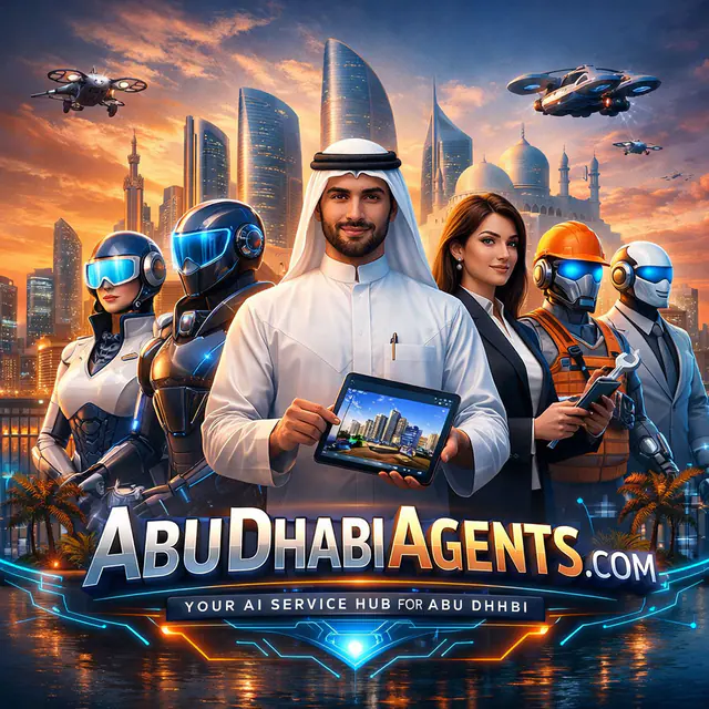 AbuDhabiAgents.com — premium domain name for sale