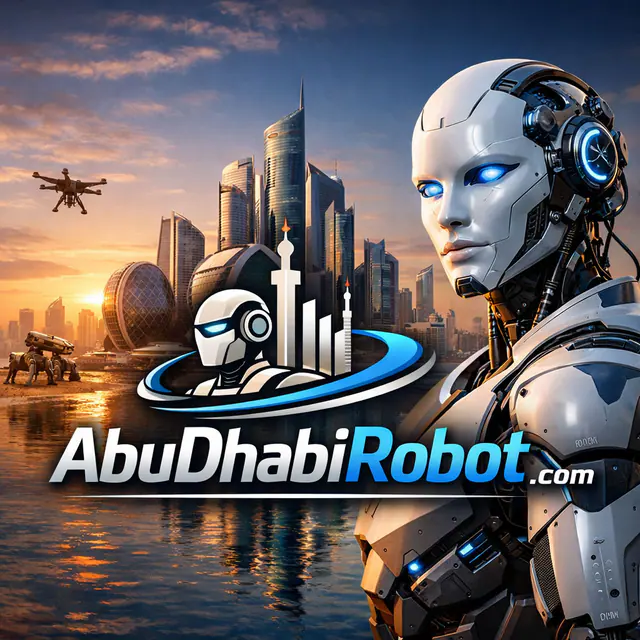 AbuDhabiRobot.com — premium domain name for sale