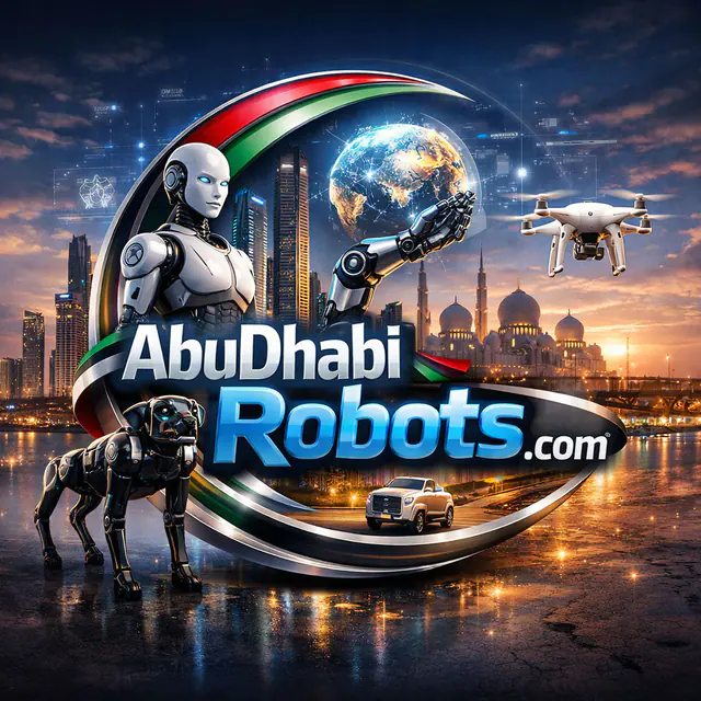AbuDhabiRobots.com — premium domain name for sale