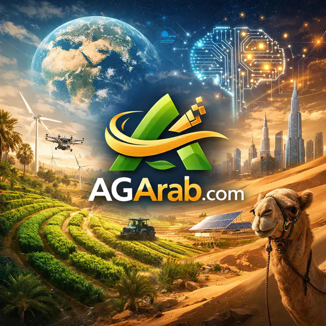 AGArab.com — premium domain name for sale