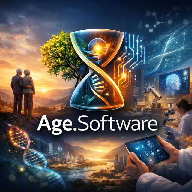 Age.Software — premium domain name for sale