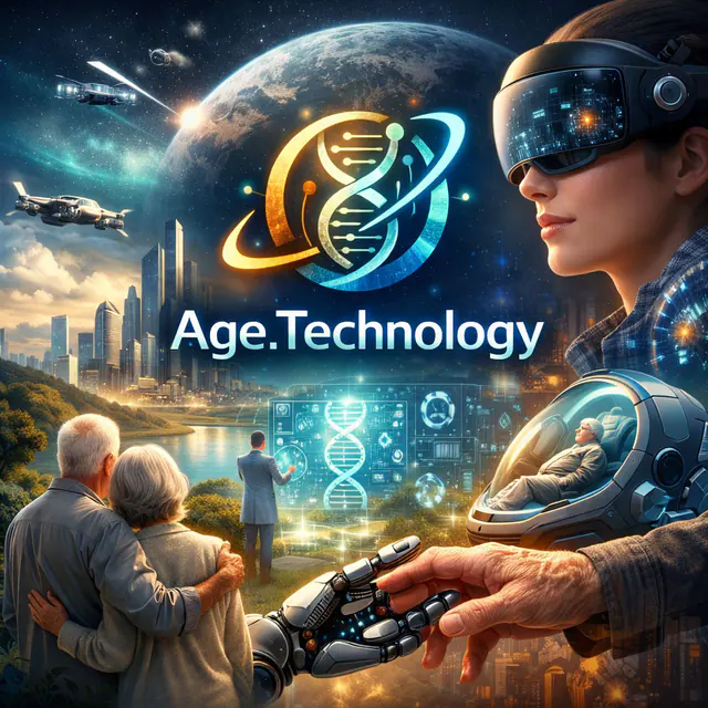 Age.Technology — premium domain name for sale