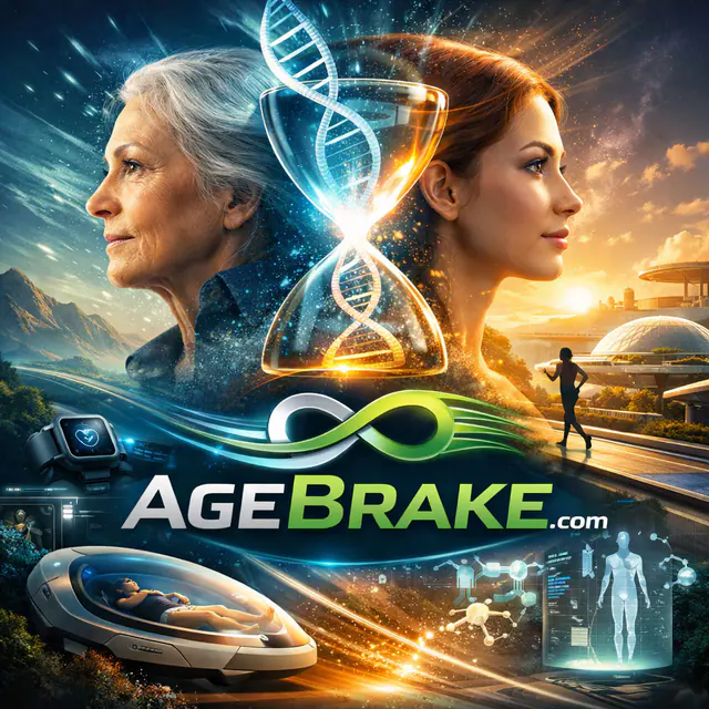 AgeBrake.com — premium domain name for sale