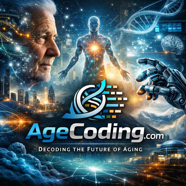 AgeCoding.com — premium domain name for sale