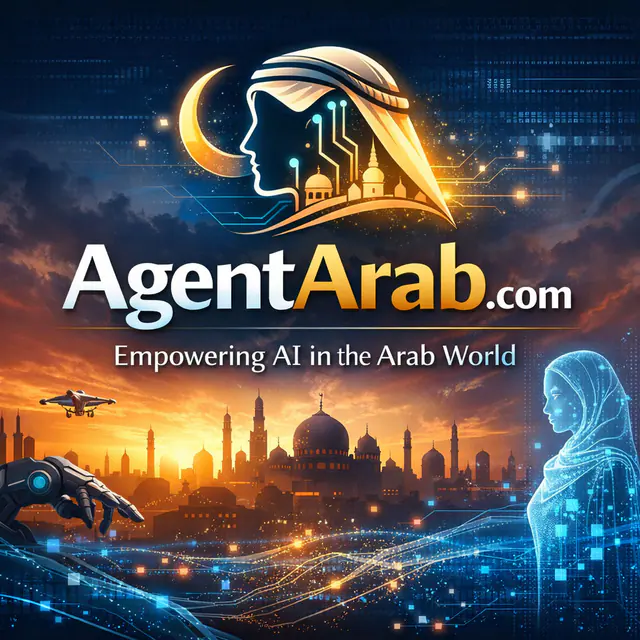 AgentArab.com — premium domain name for sale