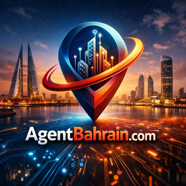 AgentBahrain.com — premium domain name for sale