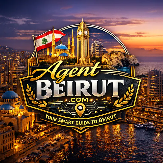 AgentBeirut.com — premium domain name for sale