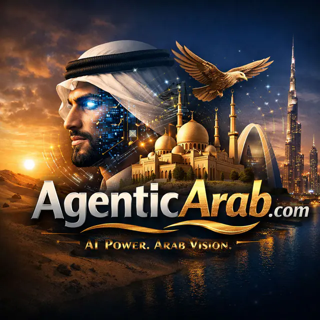AgenticArab.com — premium domain name for sale