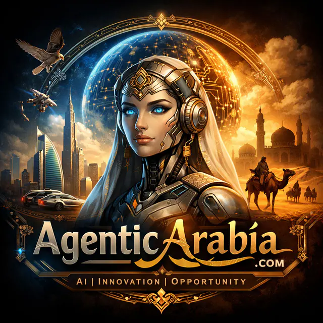 AgenticArabia.com — premium domain name for sale