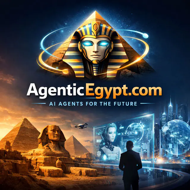 AgenticEgypt.com — premium domain name for sale