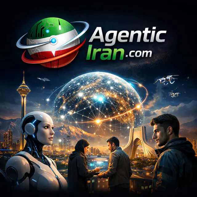 AgenticIran.com — premium domain name for sale