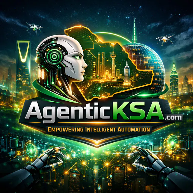 AgenticKSA.com — premium domain name for sale