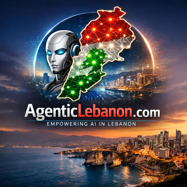 AgenticLebanon.com — premium domain name for sale