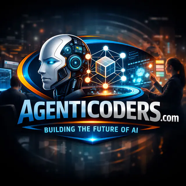 Agenticoders.com — premium domain name for sale