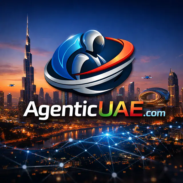 AgenticUAE.com — premium domain name for sale
