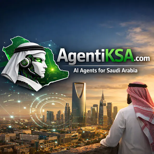 AgentiKSA.com — premium domain name for sale