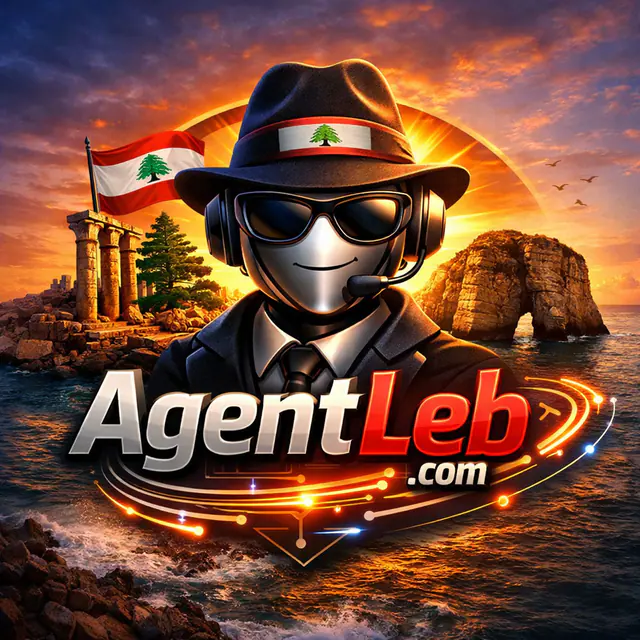 AgentLeb.com — premium domain name for sale