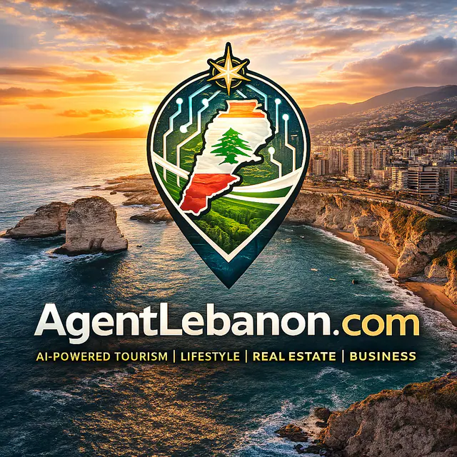 AgentLebanon.com — premium domain name for sale