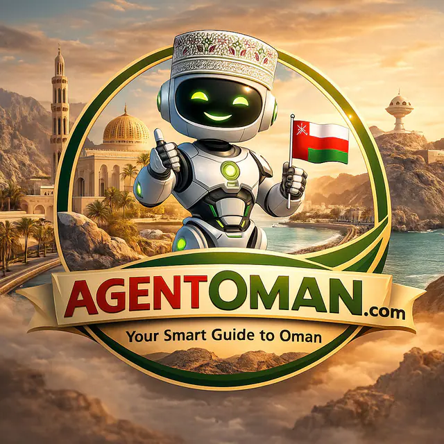 AgentOman.com — premium domain name for sale