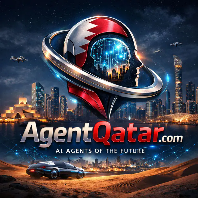 AgentQatar.com — premium domain name for sale