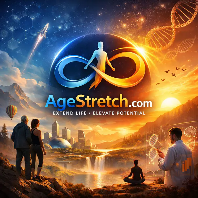 AgeStretch.com — premium domain name for sale