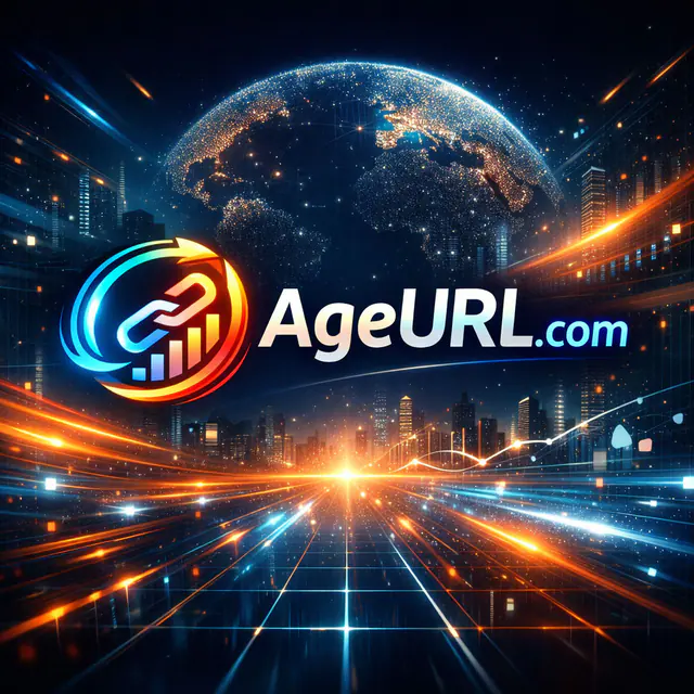 AgeURL.com — premium domain name for sale