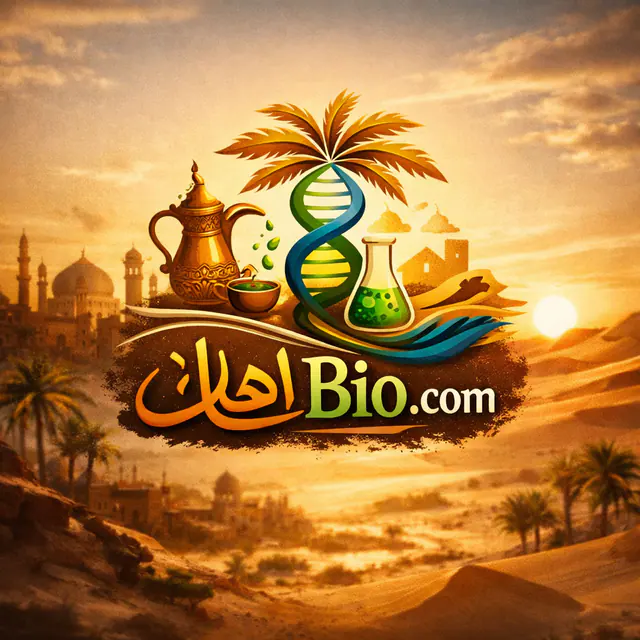 AhlanBio.com — premium domain name for sale
