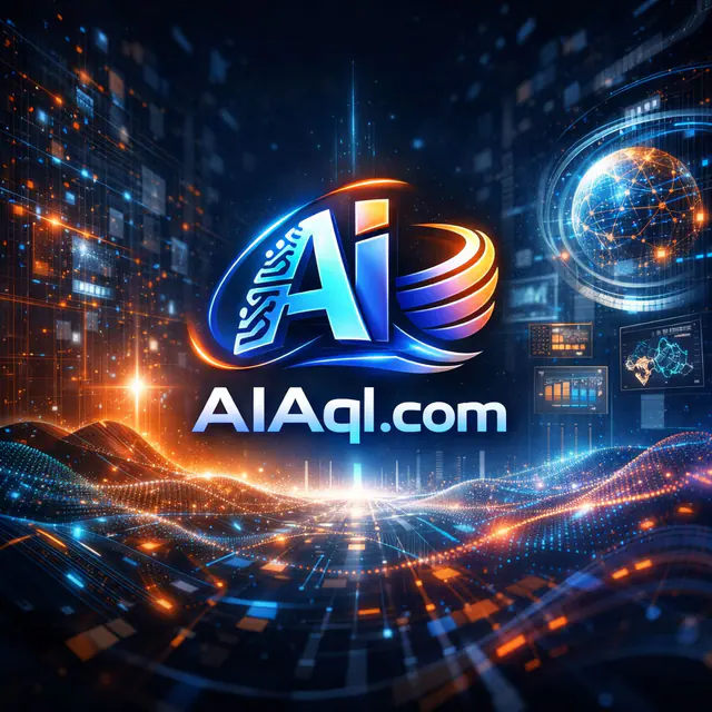 AIAql.com — premium domain name for sale