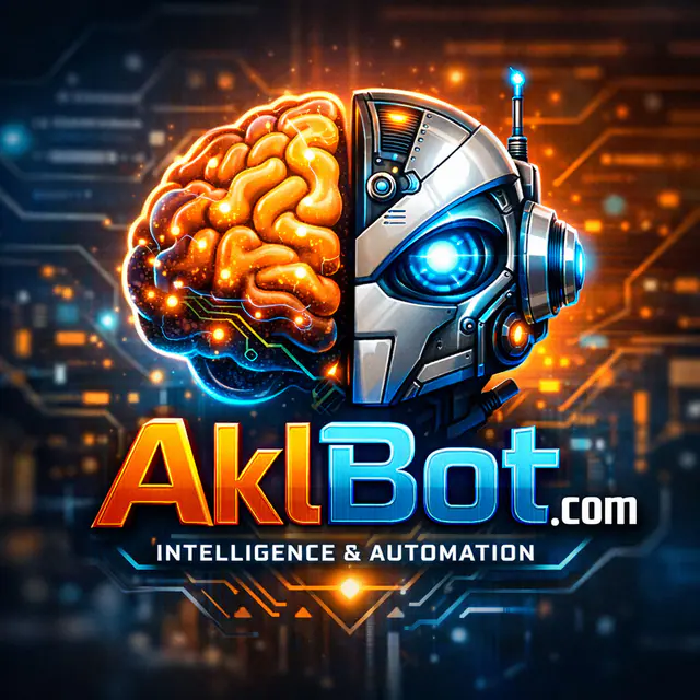 AklBot.com — premium domain name for sale