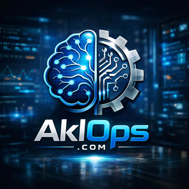 AklOps.com — premium domain name for sale