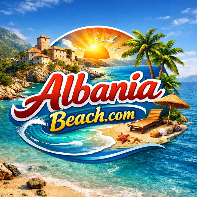 AlbaniaBeach.com — premium domain name for sale