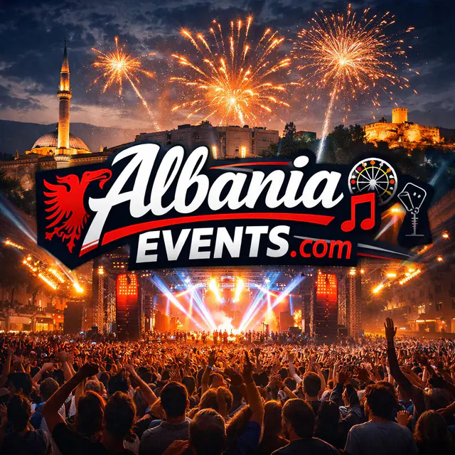 AlbaniaEvents.com — premium domain name for sale