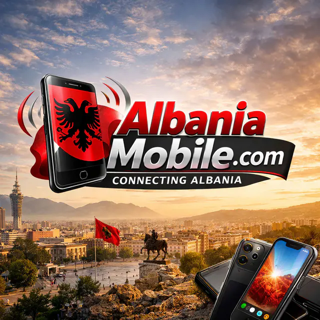 AlbaniaMobile.com — premium domain name for sale