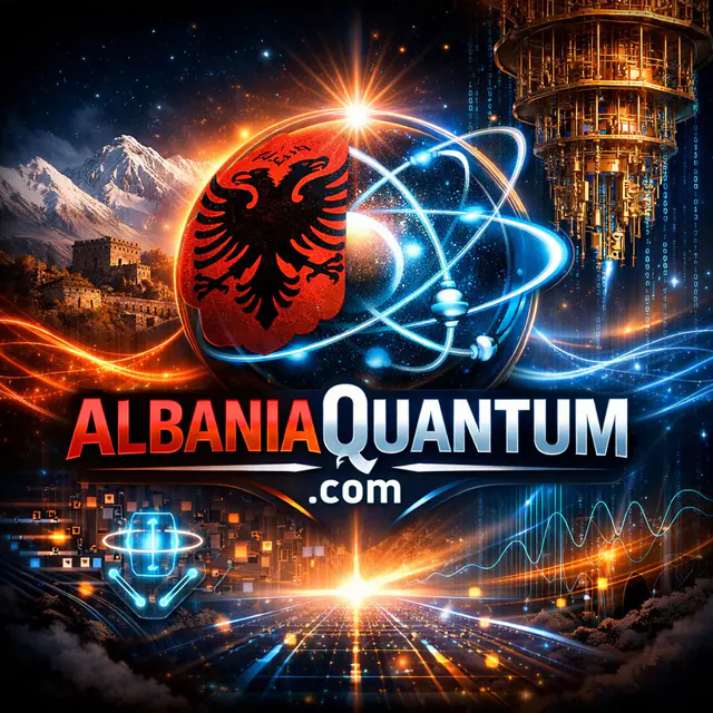 AlbaniaQuantum.com — premium domain name for sale